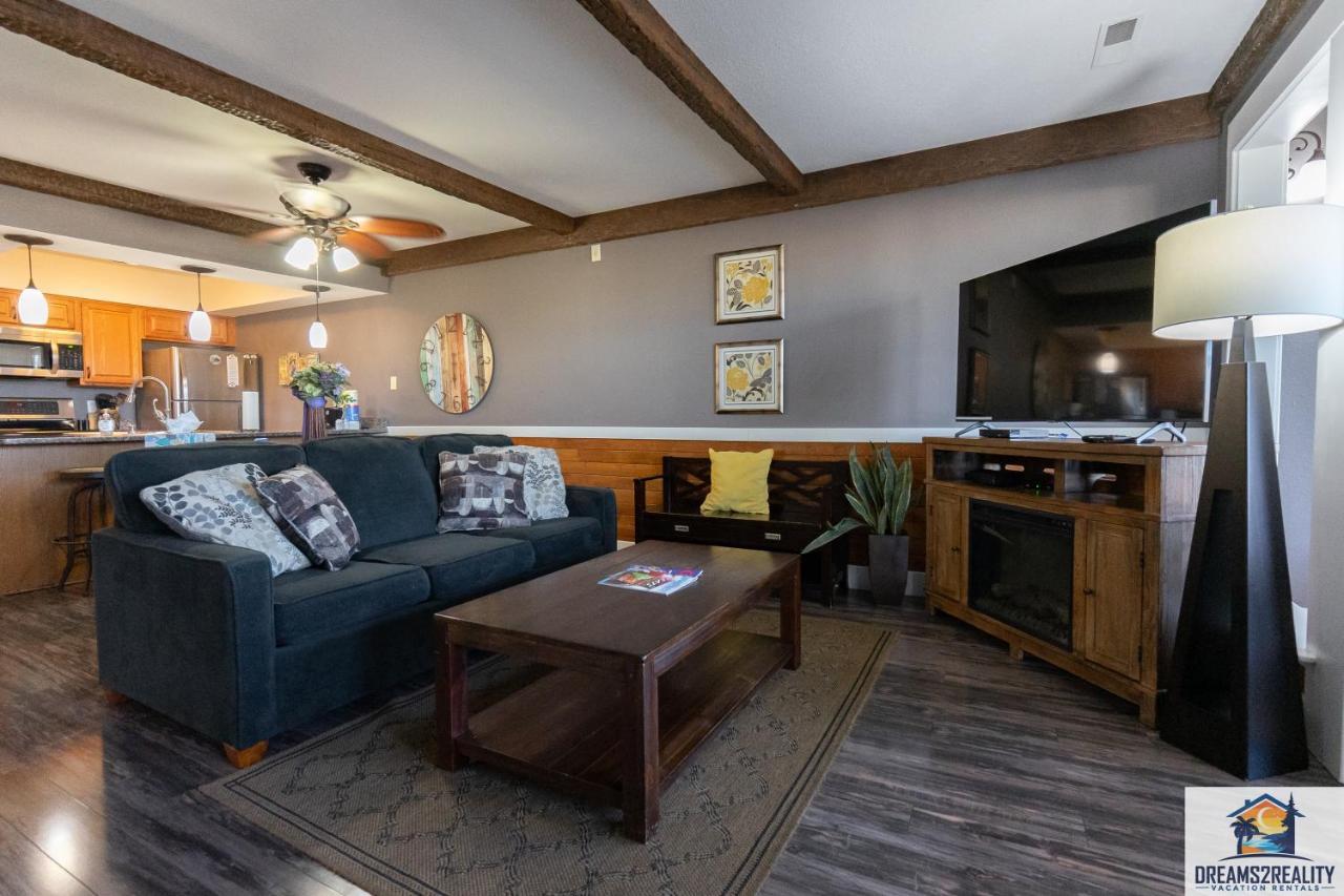 2Br Walk-In Condo - Near The 76 Strip - Pool - Free Tickets Included - Cla-8 브랜슨 외부 사진