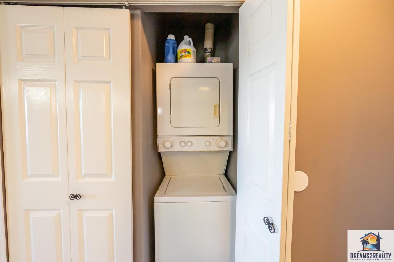 2Br Walk-In Condo - Near The 76 Strip - Pool - Free Tickets Included - Cla-8 브랜슨 외부 사진